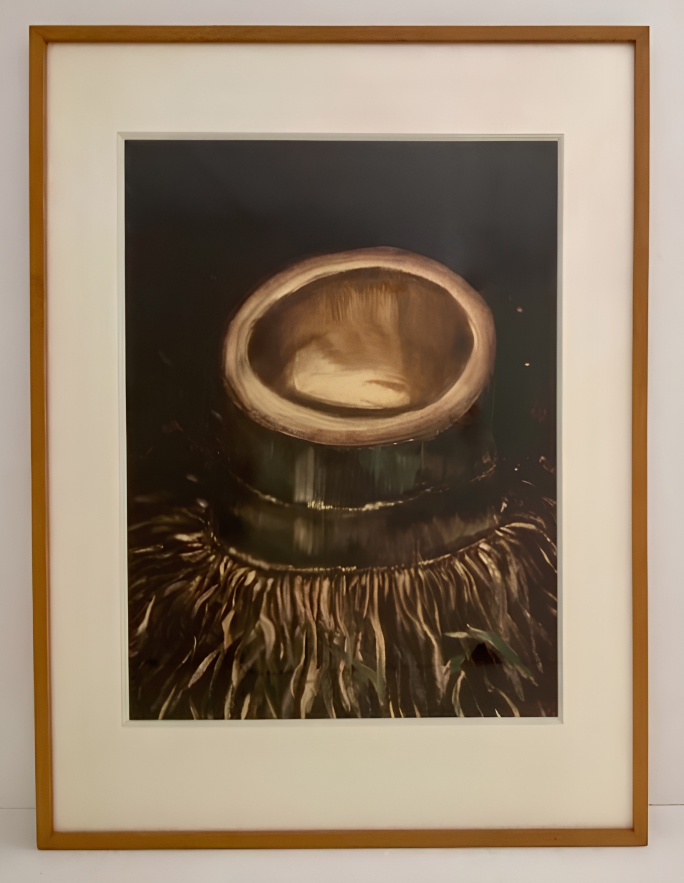Peinture 4 — Sonja Knapp